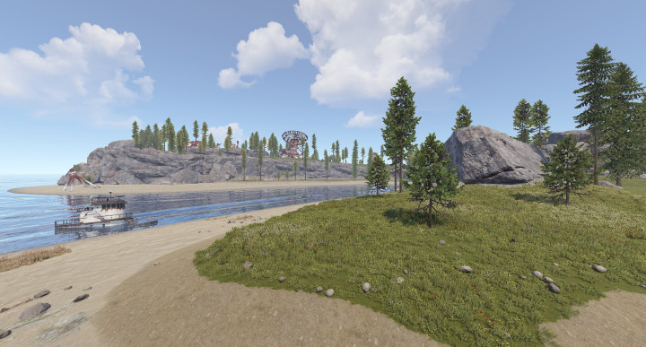 Rust True Hapis 2021 All Products