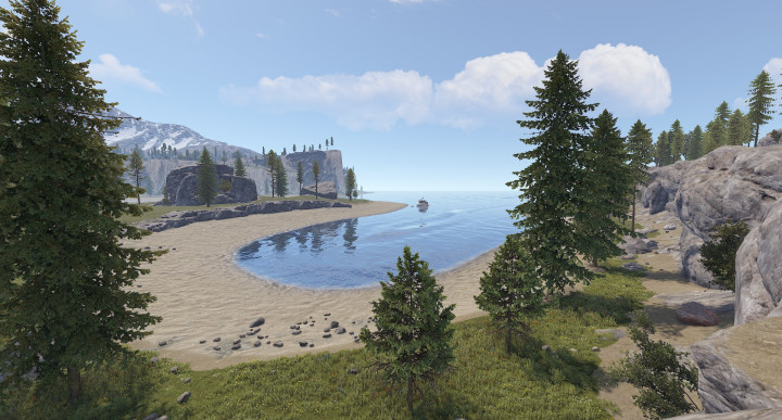 Rust True Hapis 2021 All Products