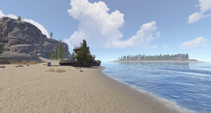 Rust True Hapis 2021 All Products