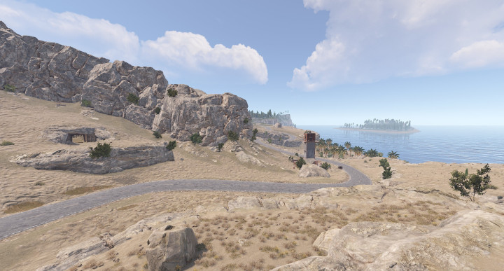 Rust True Hapis 2021 All Products