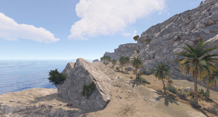 Rust True Hapis 2021 All Products