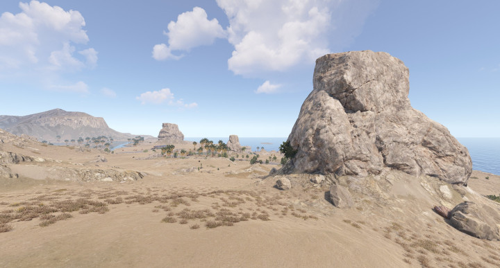 Rust True Hapis 2021 All Products