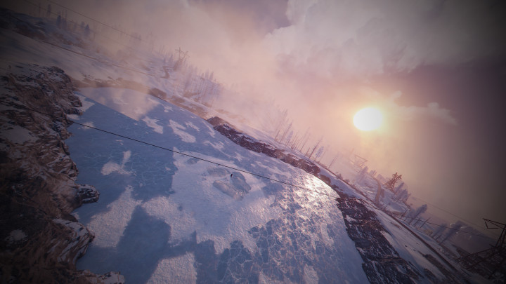 The Day After Tomorrow 22 Rust The Day After Tomorrow All Products