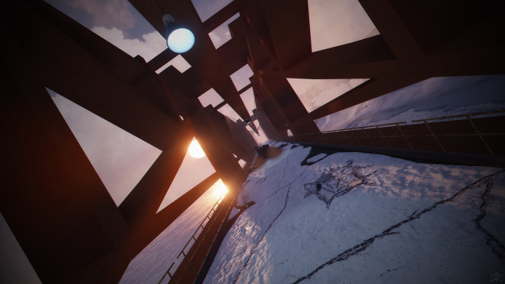 The Day After Tomorrow 23 Rust The Day After Tomorrow All Products