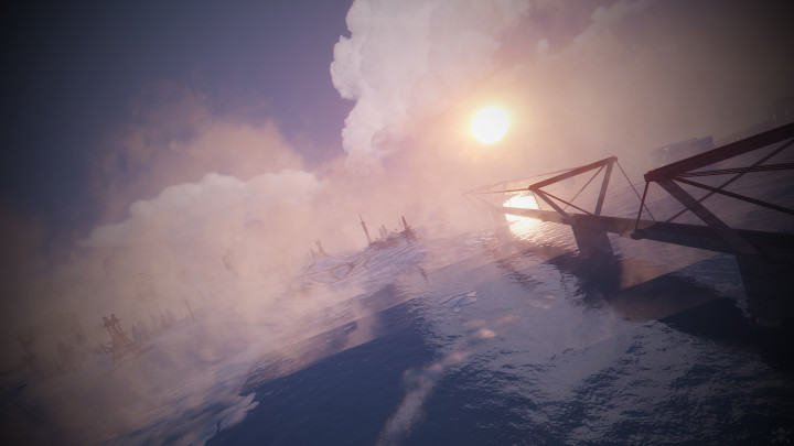 The Day After Tomorrow 24 Rust The Day After Tomorrow All Products