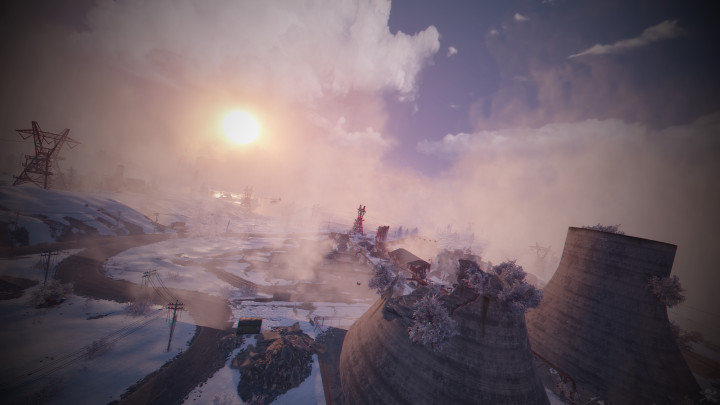 The Day After Tomorrow 27 Rust The Day After Tomorrow All Products