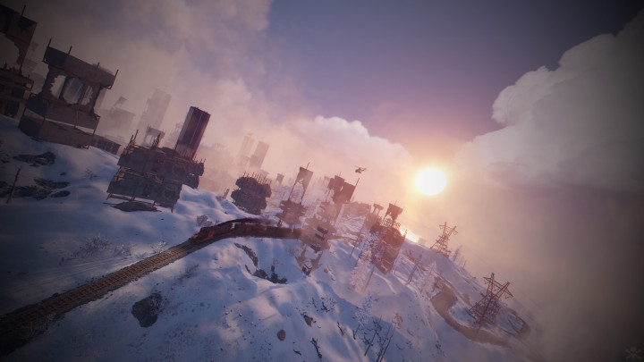 The Day After Tomorrow 31 Rust The Day After Tomorrow All Products