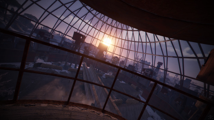 The Day After Tomorrow 32 Rust The Day After Tomorrow All Products