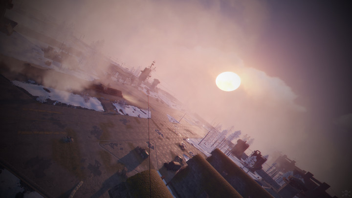 The Day After Tomorrow 34 Rust The Day After Tomorrow All Products