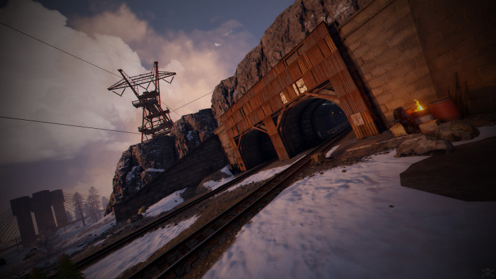 The Day After Tomorrow 35 Rust The Day After Tomorrow All Products