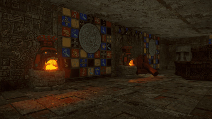 Rust Dynamic Monuments [Jungle Bundle] All Products