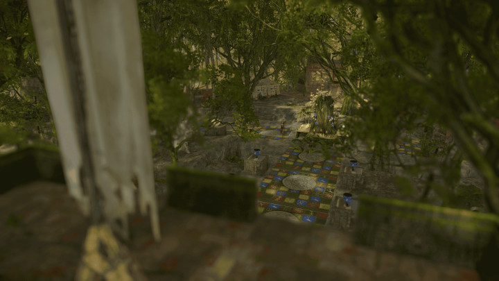 Rust Dynamic Monuments [Jungle Bundle] All Products