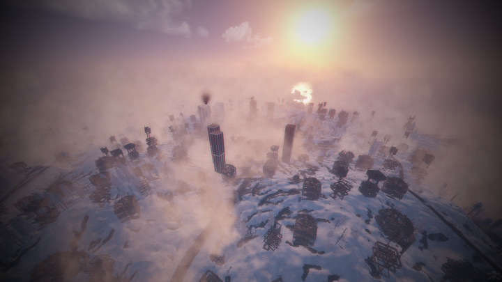 The Day After Tomorrow 4 Rust The Day After Tomorrow All Products