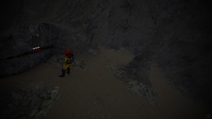 Rust Sea Skull All Products