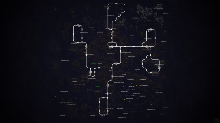 Rust Sea Skull All Products