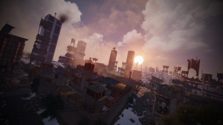 The Day After Tomorrow 5 Rust The Day After Tomorrow All Products