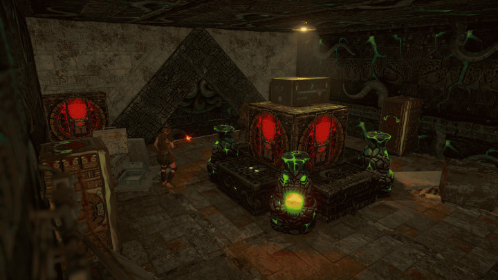 Rust Dynamic Monuments [Jungle Bundle] All Products