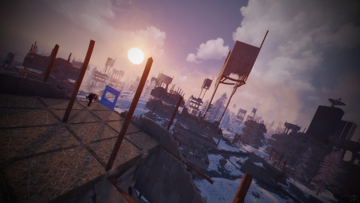 The Day After Tomorrow 7 Rust The Day After Tomorrow All Products