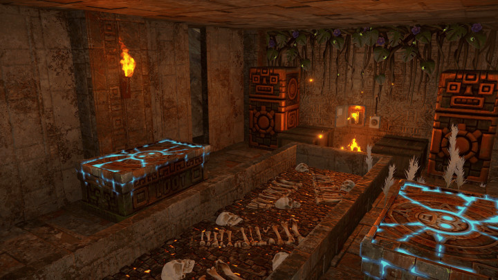 Rust Dynamic Monuments [Jungle Bundle] All Products