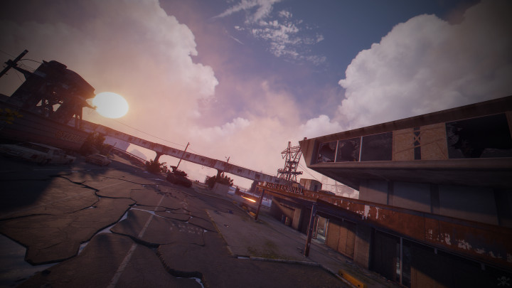 The Day After Tomorrow 9 Rust The Day After Tomorrow All Products