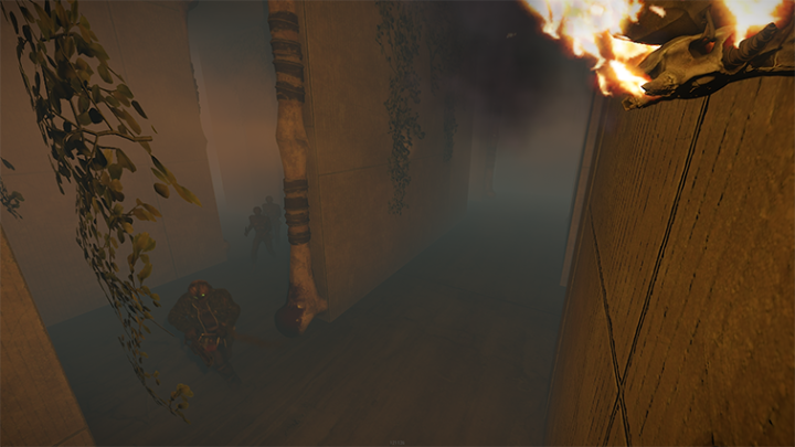 Rust The Labyrinth – Two-Part Puzzle Gauntlet Prefabs