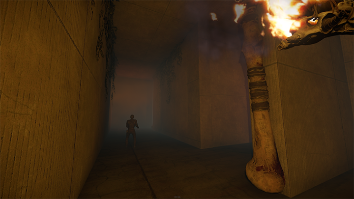 Rust The Labyrinth – Two-Part Puzzle Gauntlet Prefabs