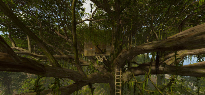 Rust Jungle 2500 – Optimized Custom Map for Smart Survivors All Products