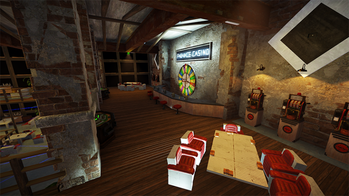 Rust Paradise Casino 🎰 All Products