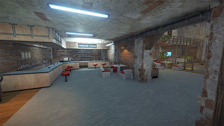 Rust Paradise Casino 🎰 All Products