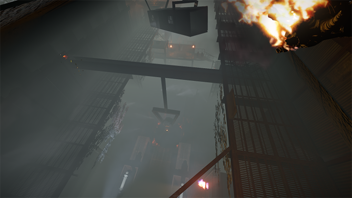 Rust Hardcore Refining Facility Prefabs