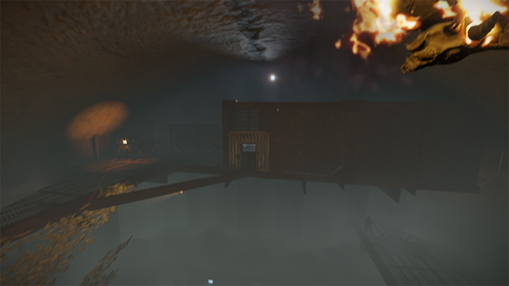 Rust Hardcore Refining Facility Prefabs