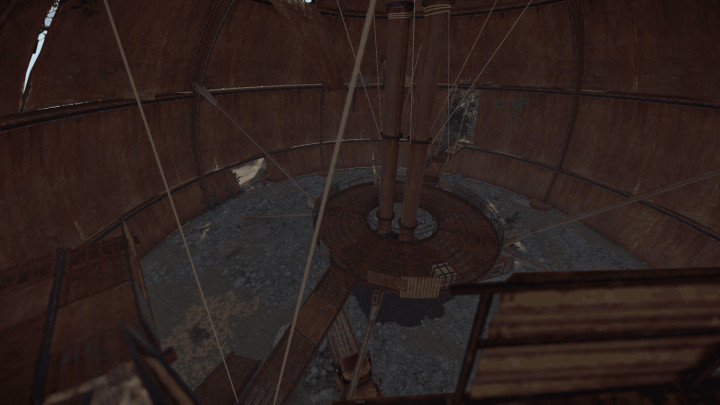 Rust Farm Island Omega[Temp] Prefabs