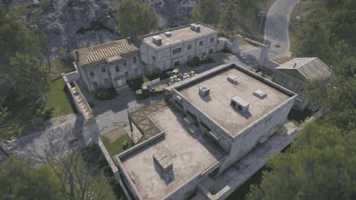 Rust Farm Island Omega[Temp] Prefabs