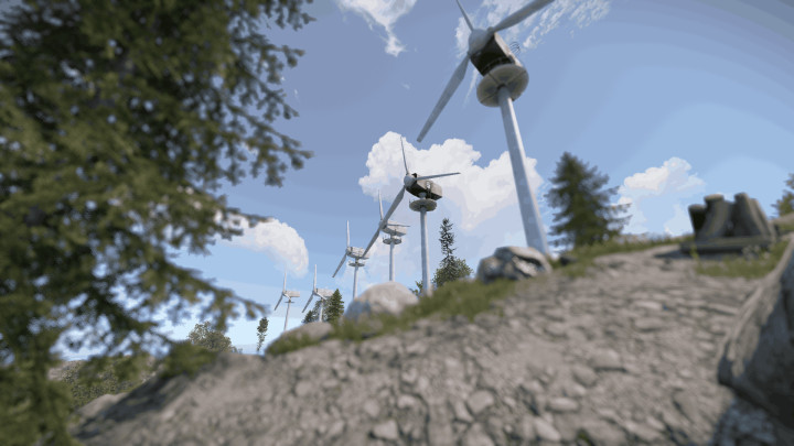 Rust Farm Island Omega[Temp] Prefabs