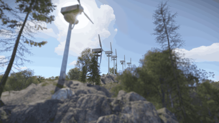 Rust Farm Island Omega[Temp] Prefabs