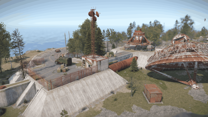 Rust Farm Island Omega[Temp] Prefabs