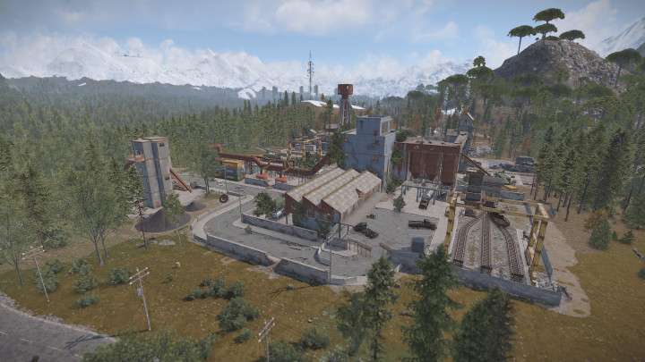 Rust Legacy Of Rust 4K All Products