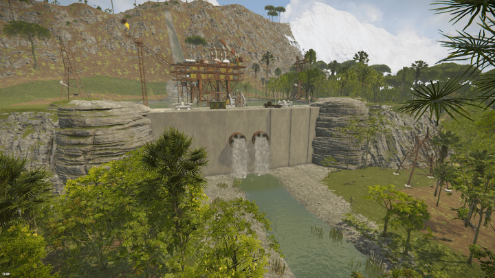 Rust Legacy Of Rust 4K All Products