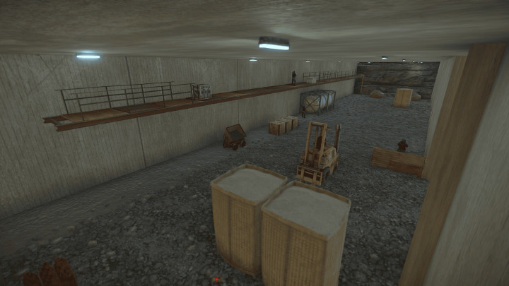 Rust Legacy Of Rust 4K All Products