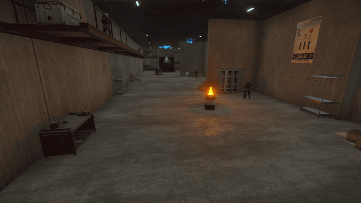 Rust Legacy Of Rust 4K All Products