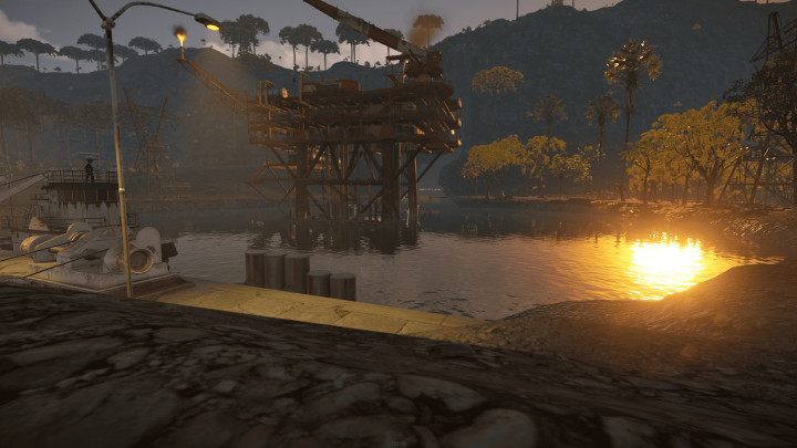 Rust Legacy Of Rust 4K All Products