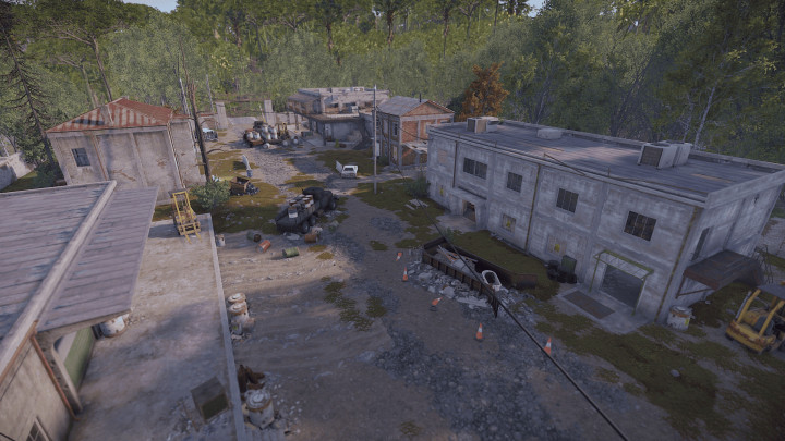 Rust Legacy Of Rust 4K All Products