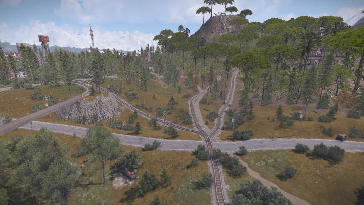 Rust Legacy Of Rust 4K All Products