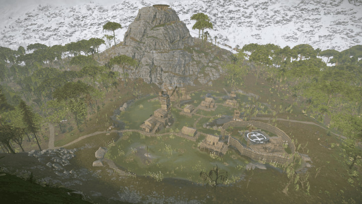 Rust Legacy Of Rust 4K All Products