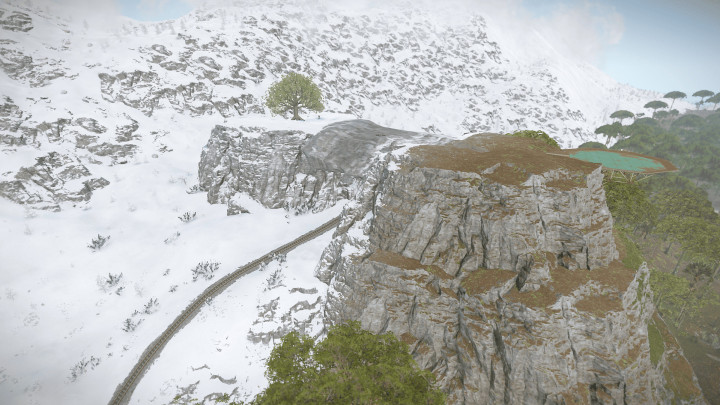 Rust Legacy Of Rust 4K All Products