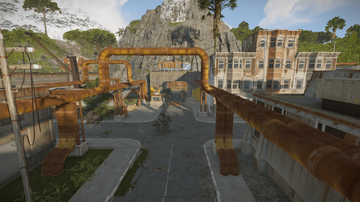 Rust Legacy Of Rust 4K All Products