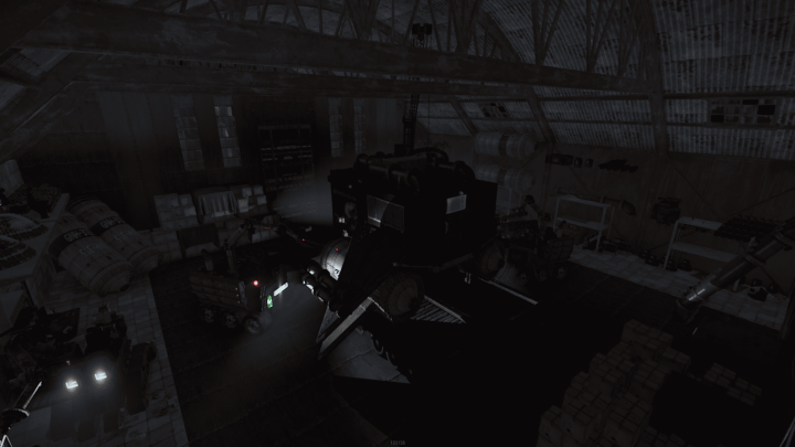 Rust Legacy Of Rust 4K All Products