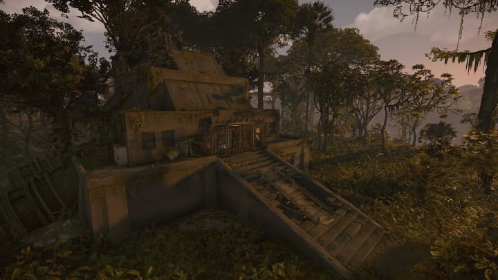 Rust Legacy Of Rust 4K All Products