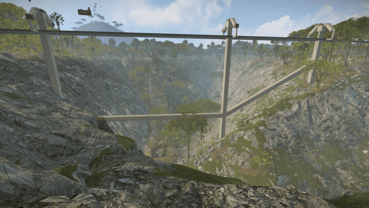 Rust Legacy Of Rust 4K All Products