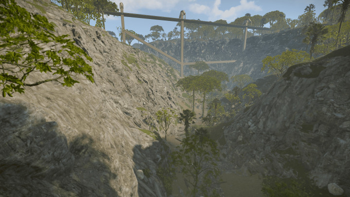 Rust Legacy Of Rust 4K All Products